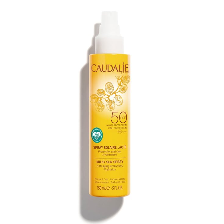 Caudalie Spray Lait Solaire Spf50 150 ml