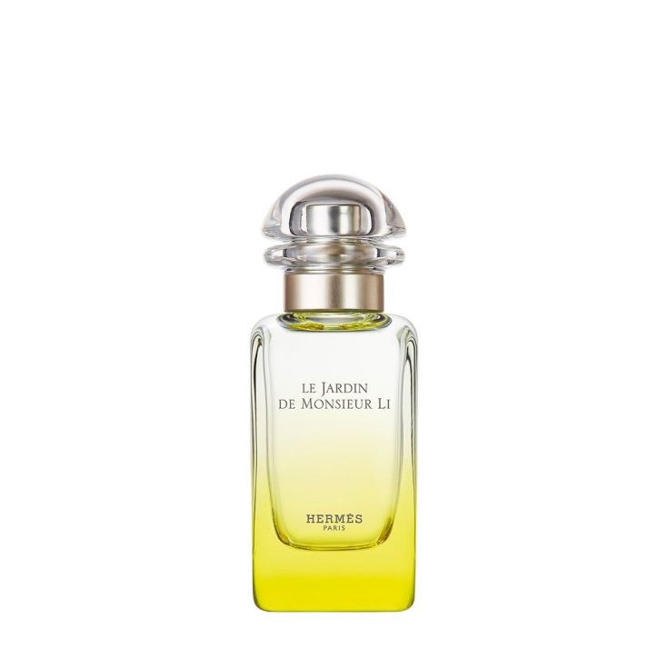 Le Jardin De Monsieur Li Eau De Toilette Hermès 50 ml