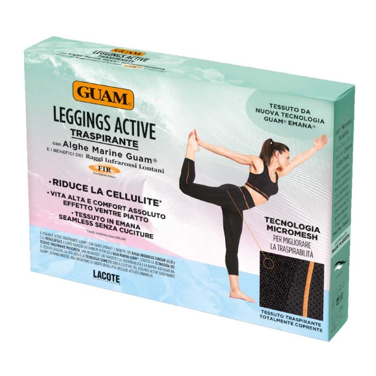 Legging Active Guam Taille L / XL