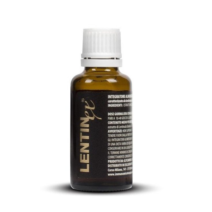 Lentinex 30ml