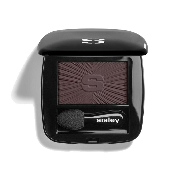 Les Phyto-Ombres 21 Mat Cacao Sisley Les Phyto-Ombres 21 Mat Cacao Sisley