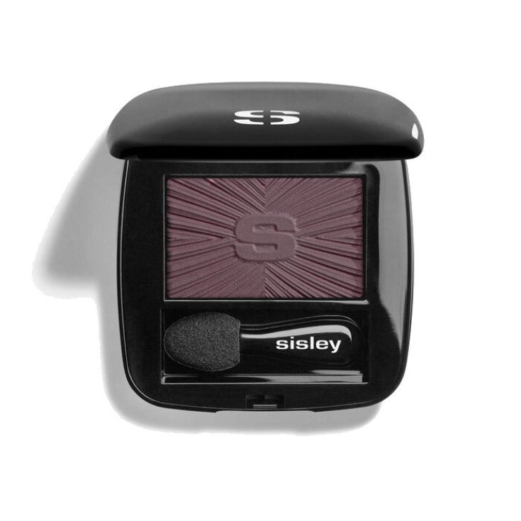 Les Phyto-Ombres 22 Mat Raisin Sisley