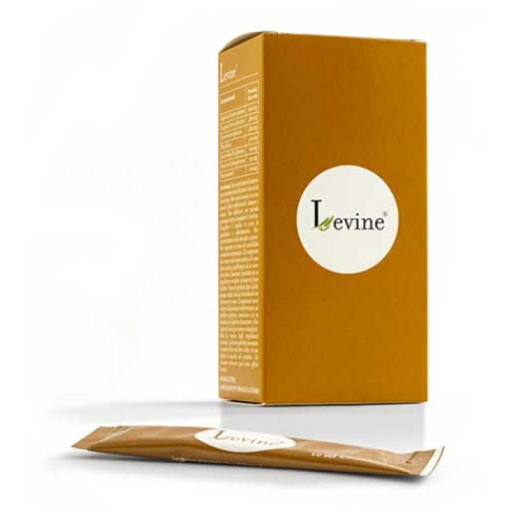 Levine® Angela's Pharma 15 Sticks Unidoses 10ml