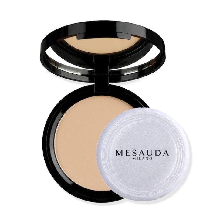 MESAUDA VELOURS CLAIR 302 ROSE