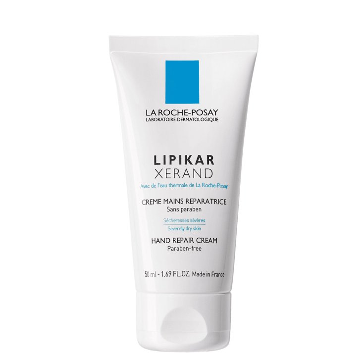 LA ROCHE LIPIKAR XÉRAND 50 ML