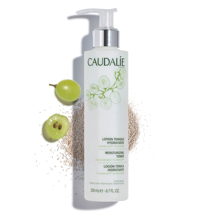 Caudalìe Lotion Tonique Hydratante 200 ml