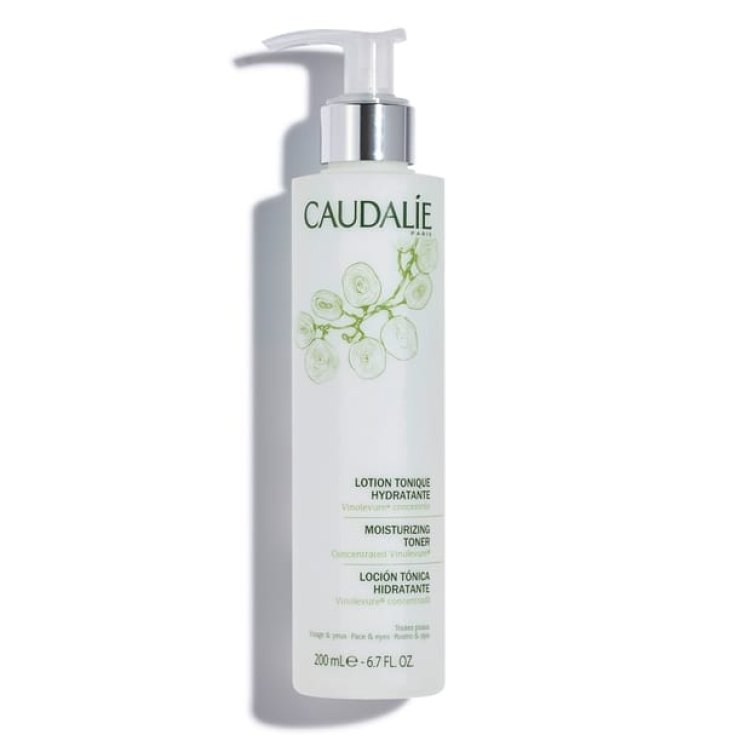 Caudalie Lotion Tonifiante Hydratante 100 ml