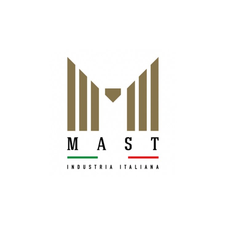 Mast Industria Italiana Medi Pharm Lunettes de Lecture Cambrige Modèle B + 3.5 1 Paire
