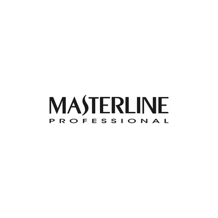 Masterline Pro Frizz Control Shampooing 100ml