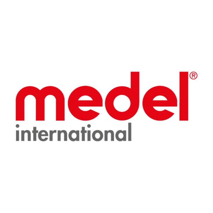 Medel International Kit MedelJet Plus Pour Aérosol