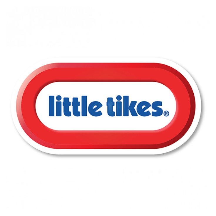 Hochet Little Tikes avec miroir