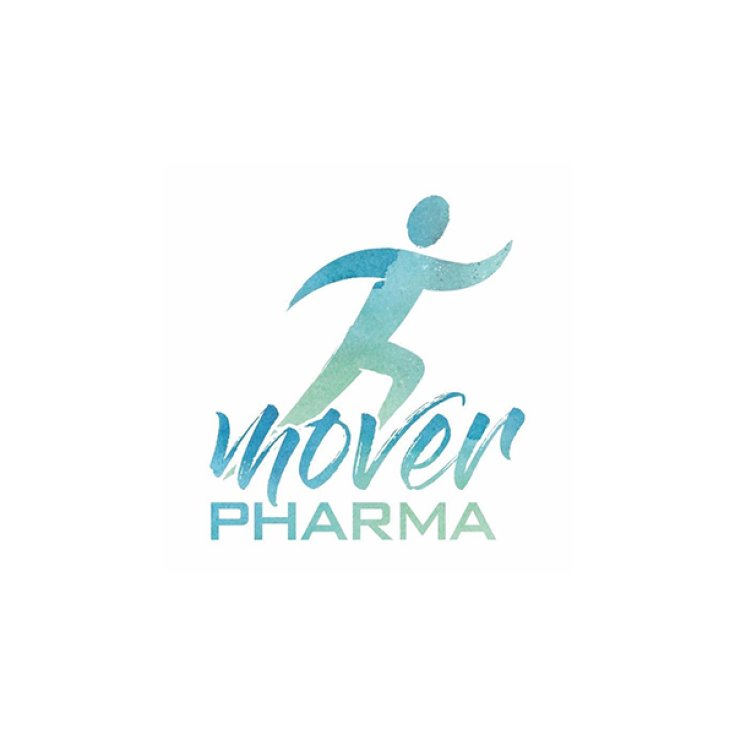 Bioassial Mover Pharma 30 Gélules