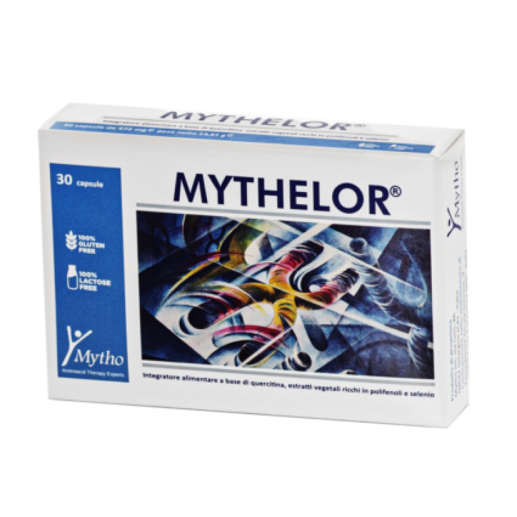 MYTHELOR® Mytho 30 Gélules