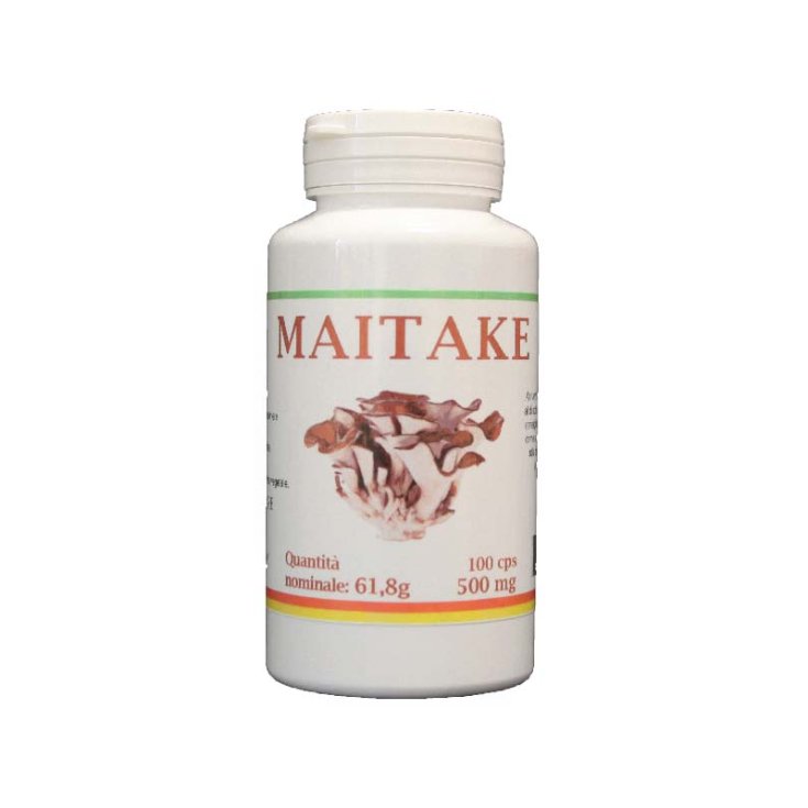 Maitake Atena Bio 100 Gélules