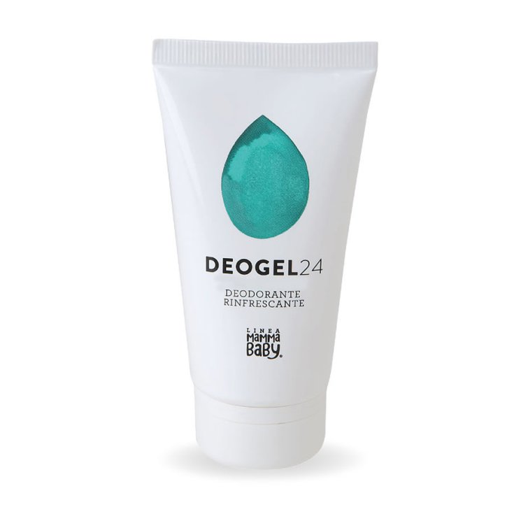 Mammababy Déogel24 Olcelli 50ml