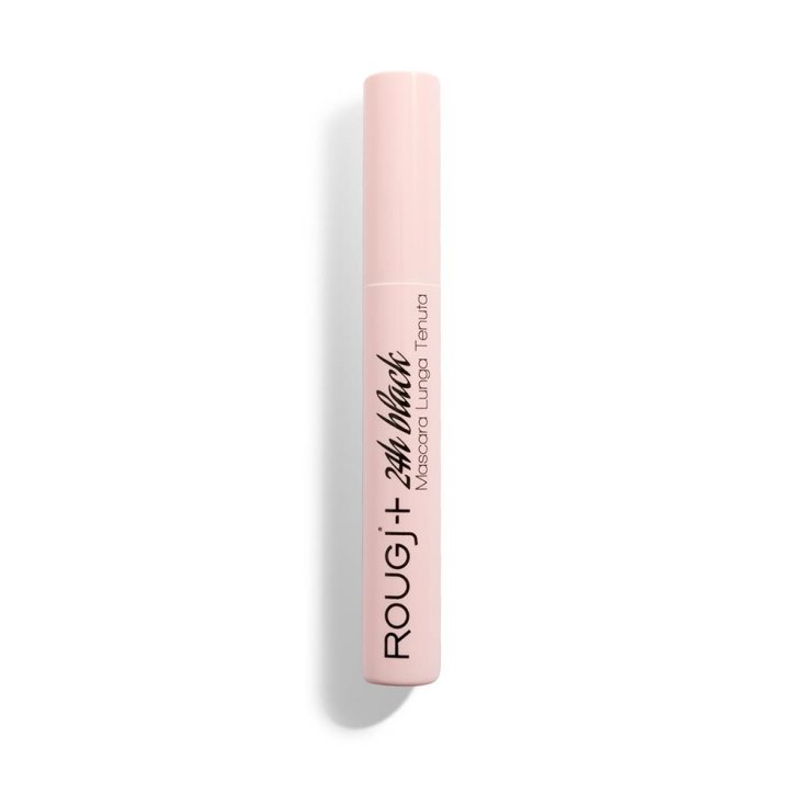 Mascara 24h Noir Rougj® 10ml