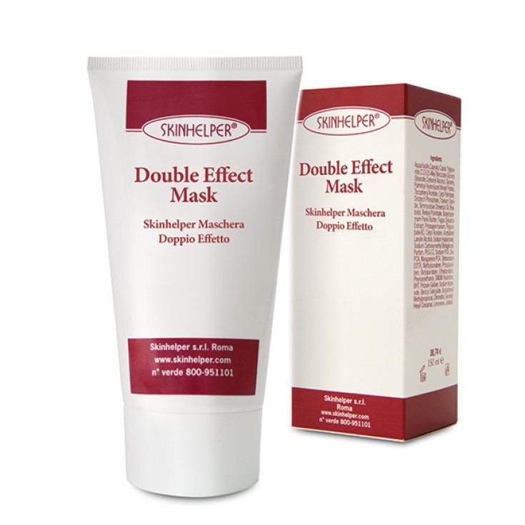 Masque Skinhelper® Double Effet 150ml