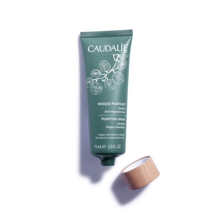 Caudalie Masque Purifiant 75 ml