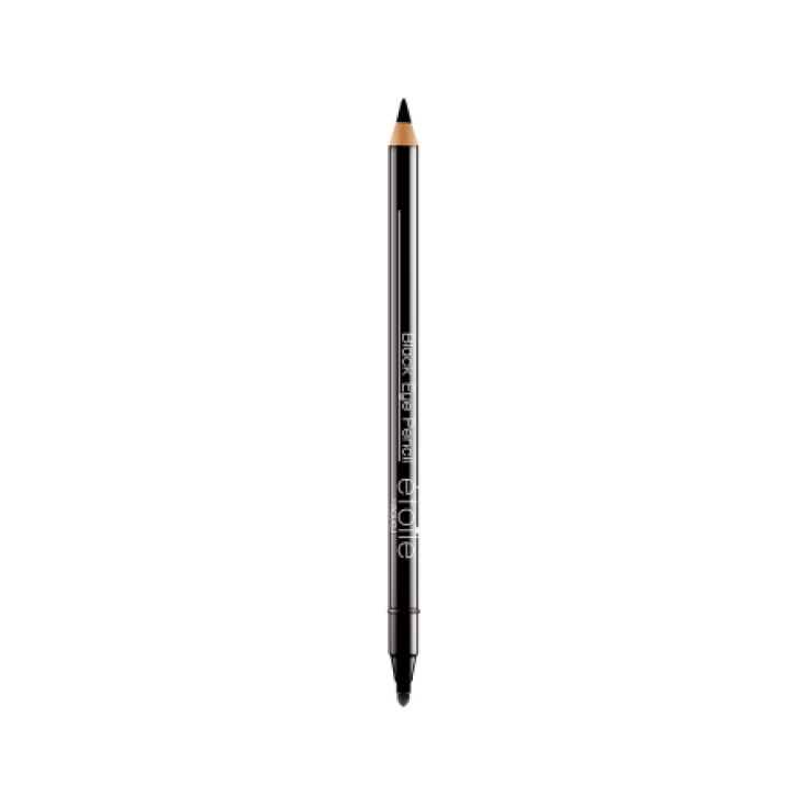Crayon Yeux Noir Rougj 1,2g 1 Pièce