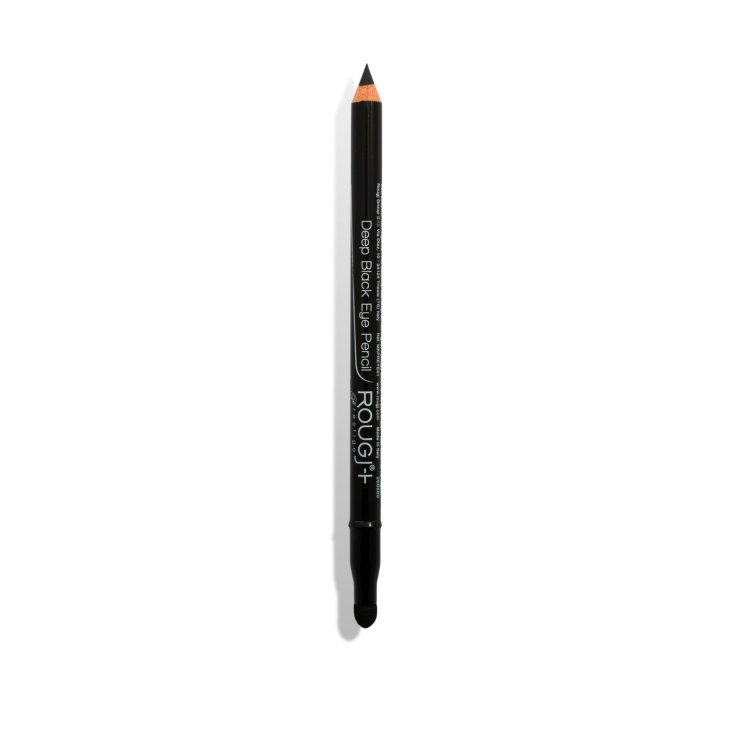 Crayon Yeux Rougj® Prestige 01 Noir Profond