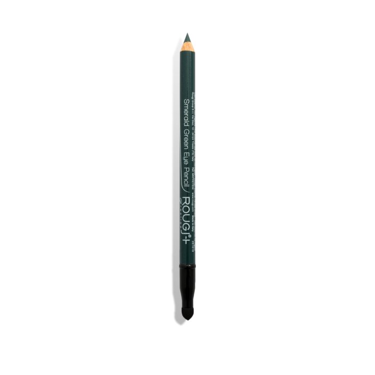 Crayon Yeux Rougj® Prestige 02 Vert Émeraude