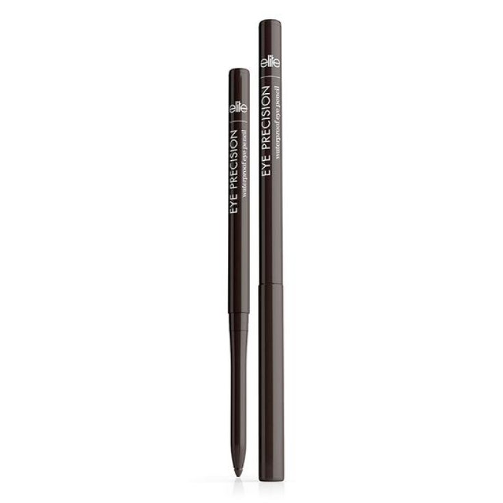 Crayon Précision Yeux Waterproof - 007 Deep Brown Elite
