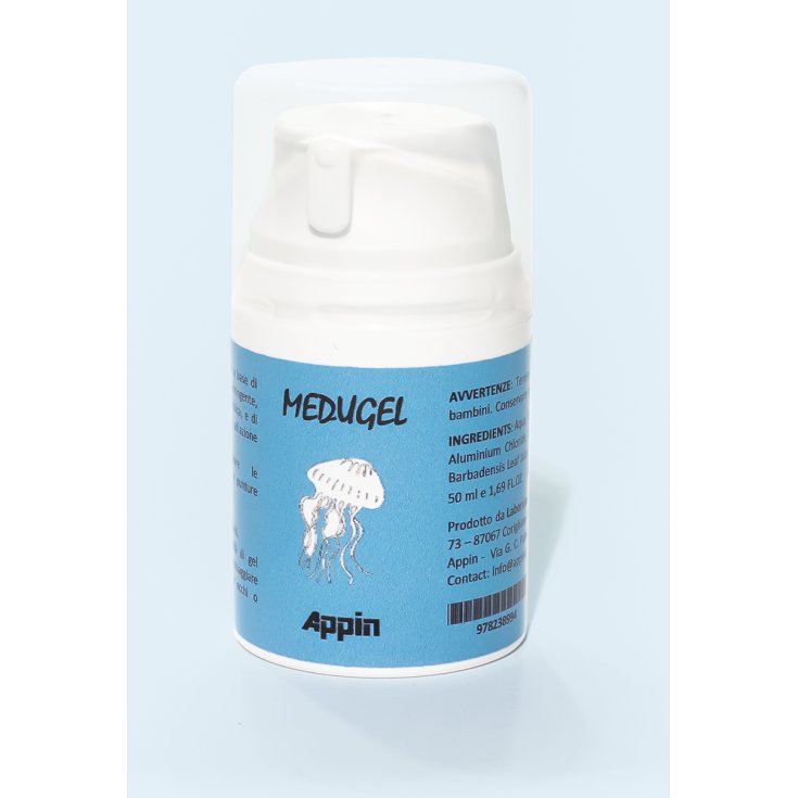 Medugel Appin 50ml