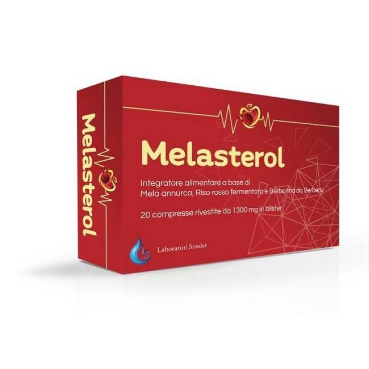 Melastérol Ponceuse 60 Comprimés