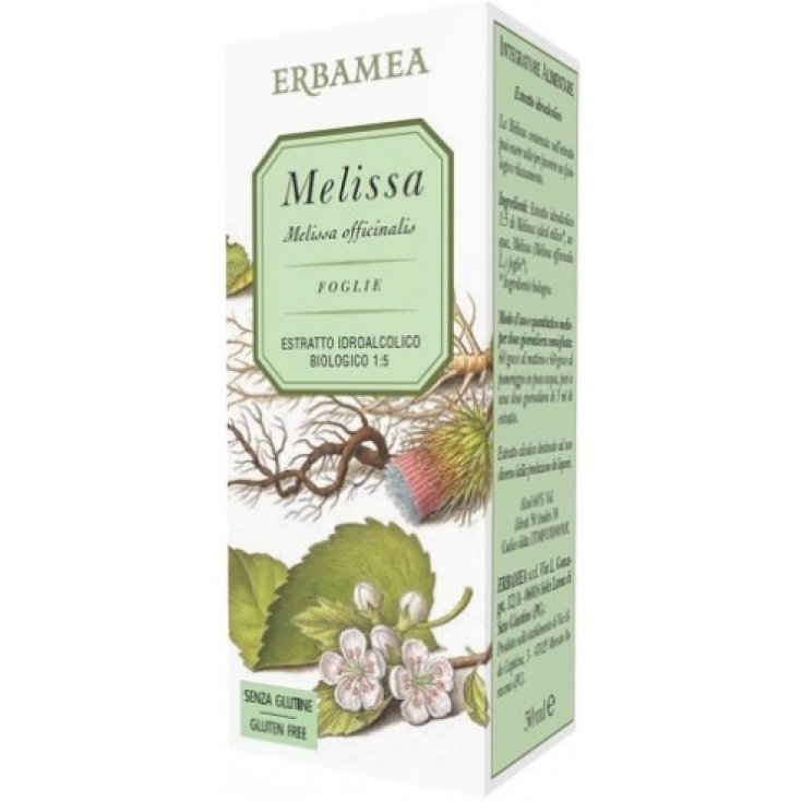 Mélissa Erbaméa 50ml