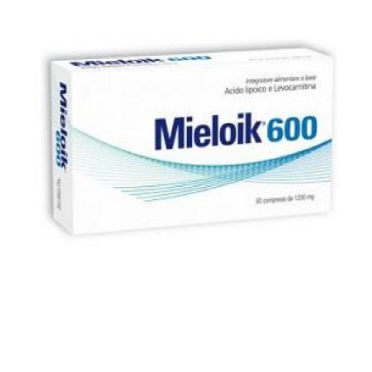 Mieloik® 600 30 Comprimés