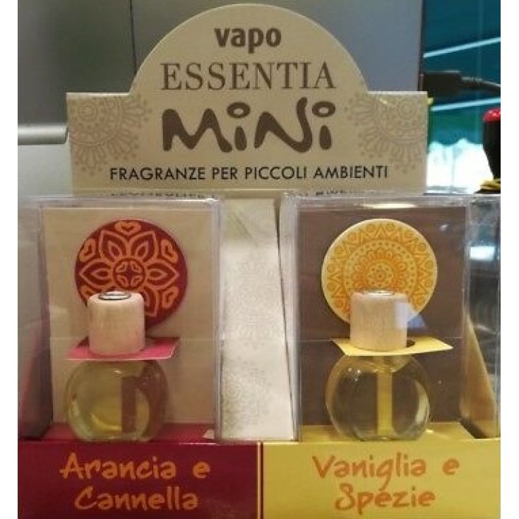 Vaporisateur Essentia Mini 10ml