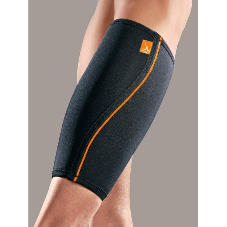 Support de mollet MioFIT34 PR4-A1134 Taille L RO + TEN