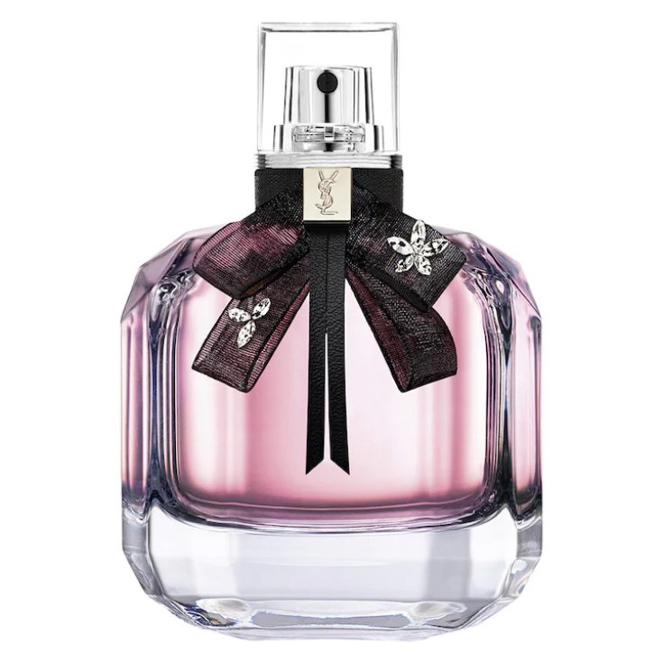 YSL MON PARIS FLORAL EDP 90 VAPO