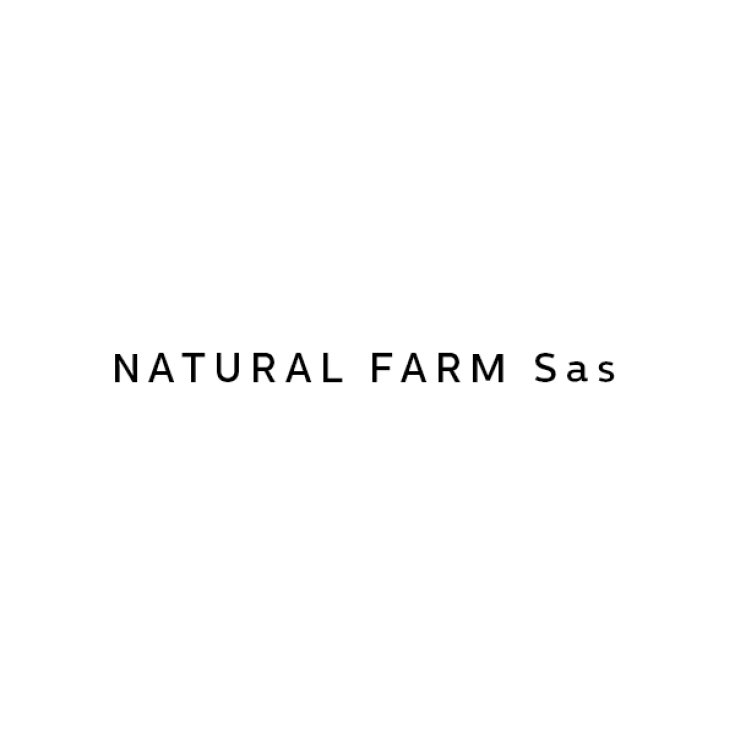 Natural Farm Lysat de Levure Naturel Système Gastro Intestinal 125 Comprimés à Croquer