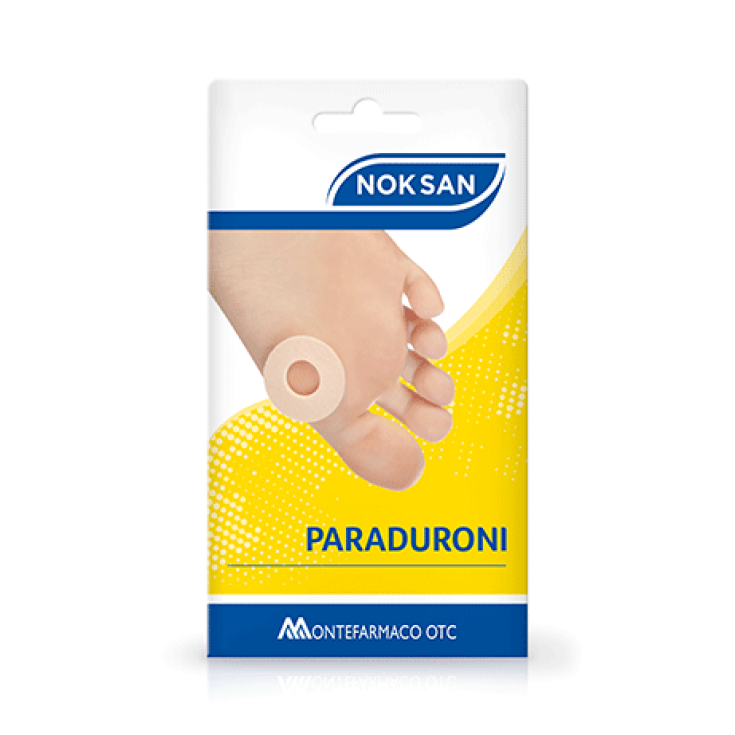 Nok San Paraduroni MONTEFARMACO 4 pièces