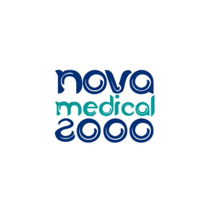 Nova Medical 2000 Lb2000 Mi-bas 70Den Couleur claire Taille 5