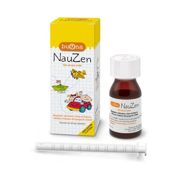 NauZen bon 50ml