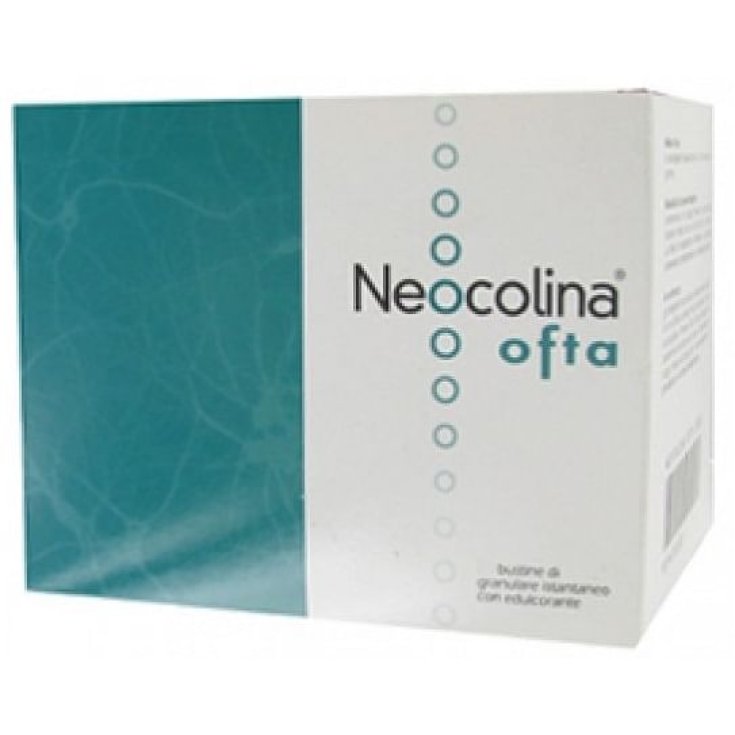 Neocolina® Ofta FarmaPlus 20 Sachets