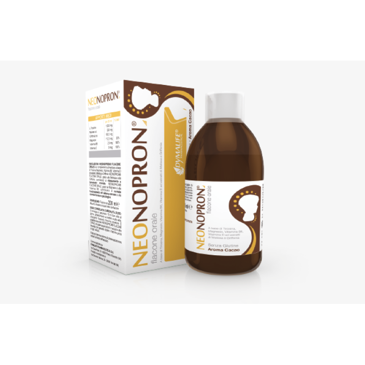 Neonopron® Dymalife® 200ml