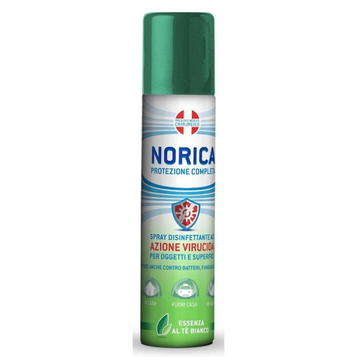 Norica Protection Complète 75ml