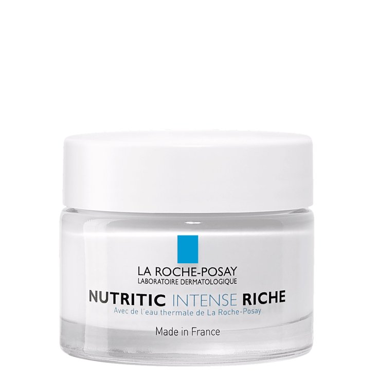 Nutritic Intense Riche La Roche-Posay 50 ml