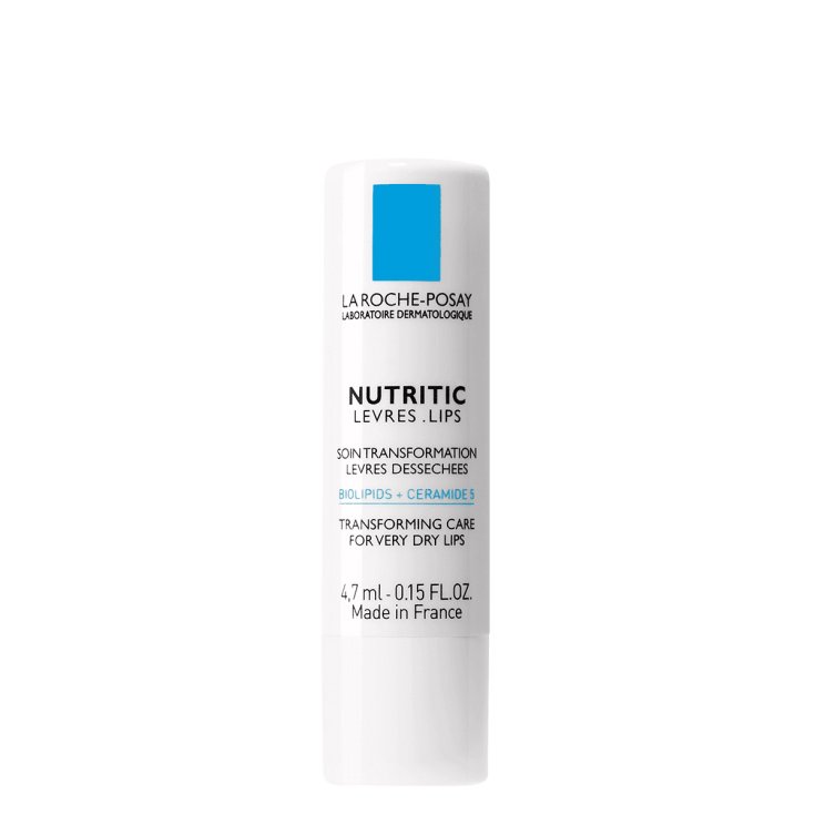 LA ROCHE NUTRITIC STICK LÈVRES 4.7