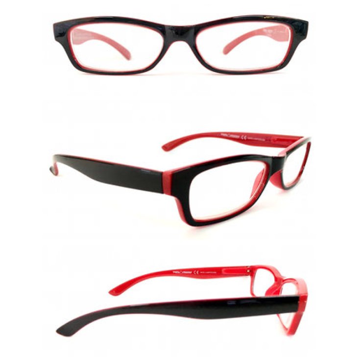 Lunettes de Lecture +2.00 Lampedusa 1 Paire