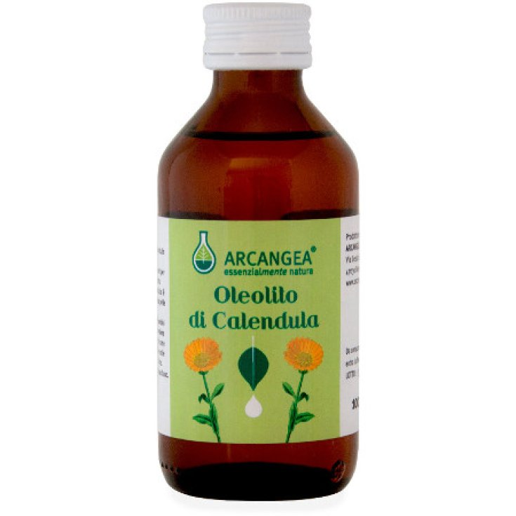 Arcangea® Huile de Calendula 100ml