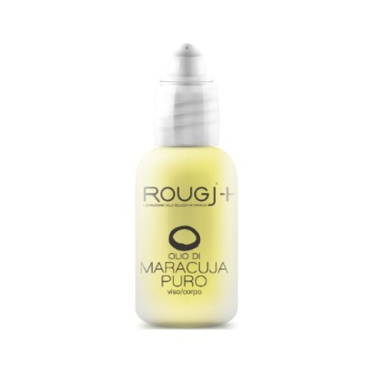 Huile de Maracuja Pure Rougj® 30ml