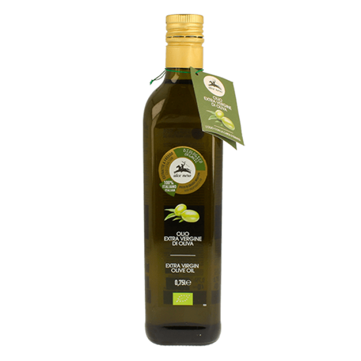 Alce Nero Huile d'Olive Extra Vierge Bio 250ml