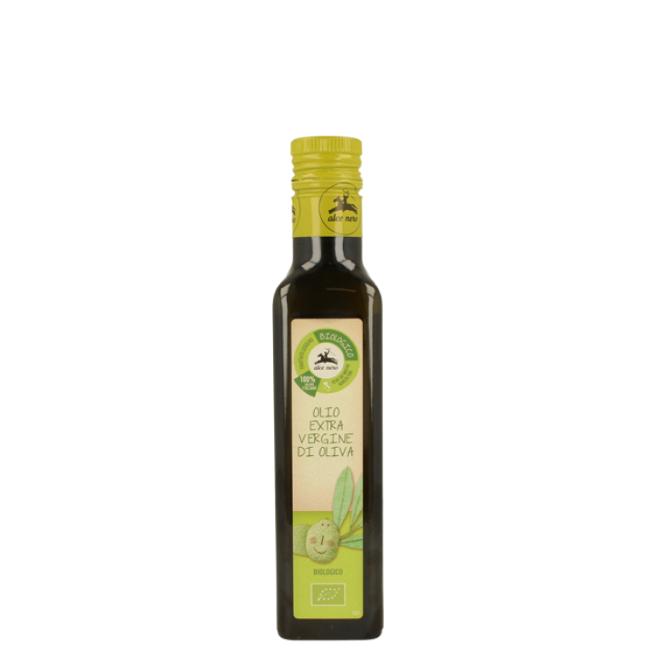 Alce Nero Huile d'Olive Extra Vierge Bio 250ml