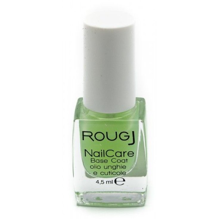 Rougj® Huile Ongles Et Cuticules 4.5ml