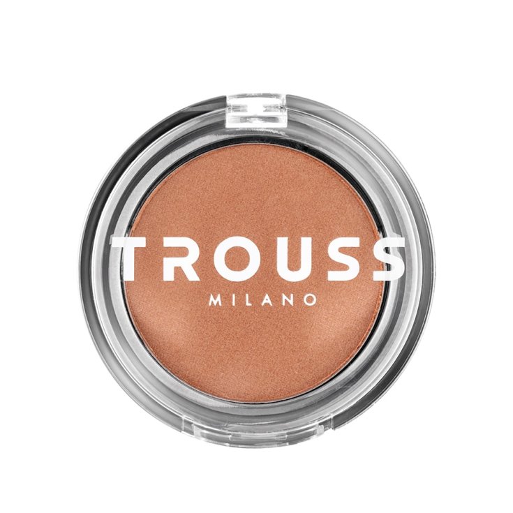 TROUSS MAKE UP Fard à paupières bronze