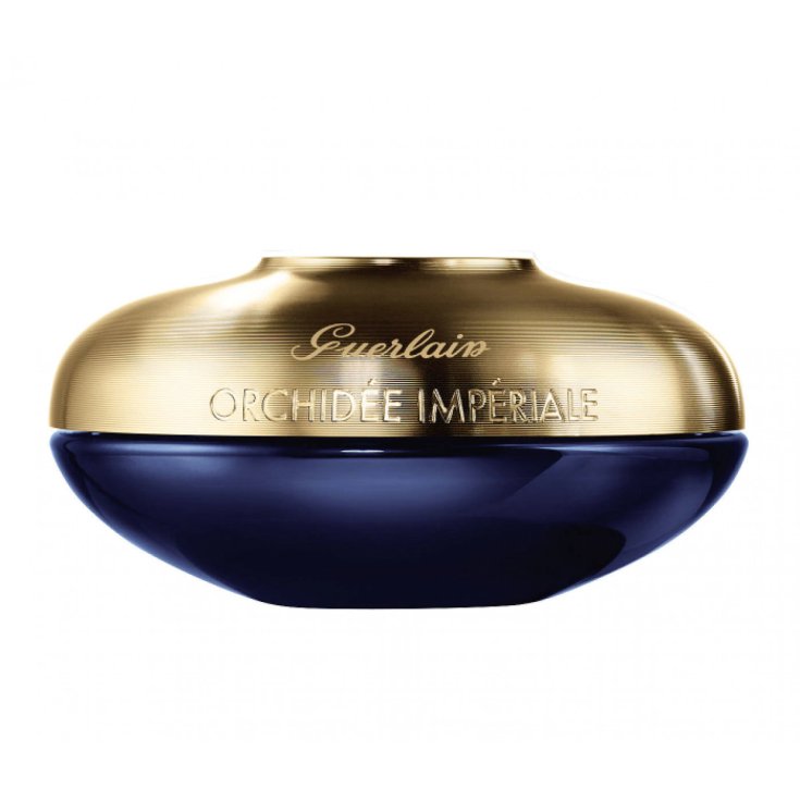 Orchidée Impériale La Crème Guerlain 50ml